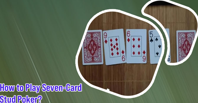 5 card stud poker