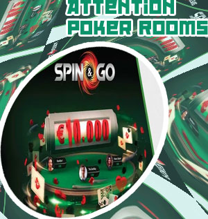All star poker room
