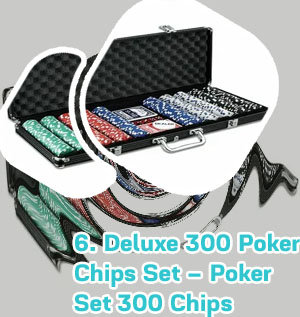 Best poker set to buy