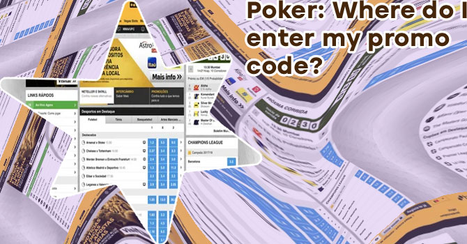 Betfair poker reward code