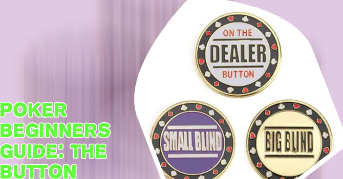 Button poker