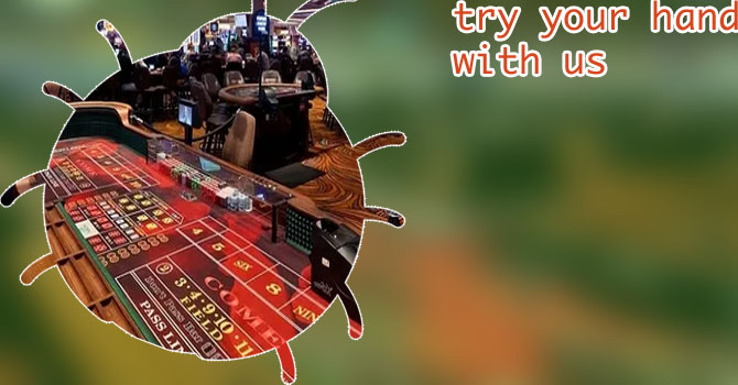 Casinos with poker near me