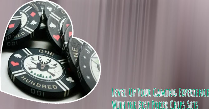 Cool poker chips
