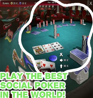 Free texas holdem poker games offline