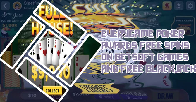 Free video poker game
