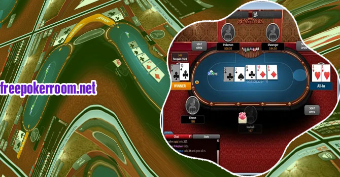 Freepokerroom
