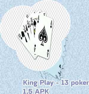 Kingplay poker