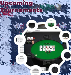 Log in to poker stars