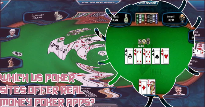 Online poker fake money