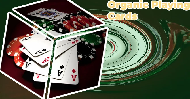 Poker cards online