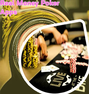 Poker for cash