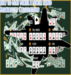 Poker highest to lowest