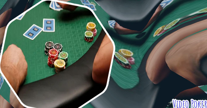 Poker igra