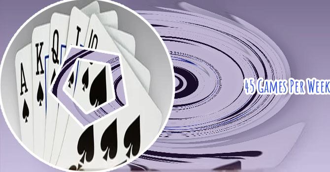 Poker near me