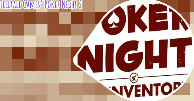 Poker night