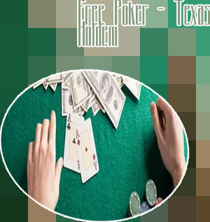 Poker online free real money