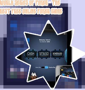 Poker online iphone