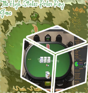 Poker ring game