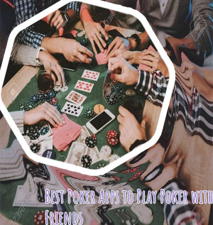 Poker with friends pc