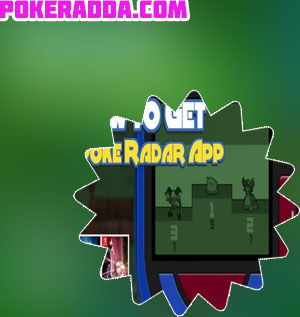 Pokeradda