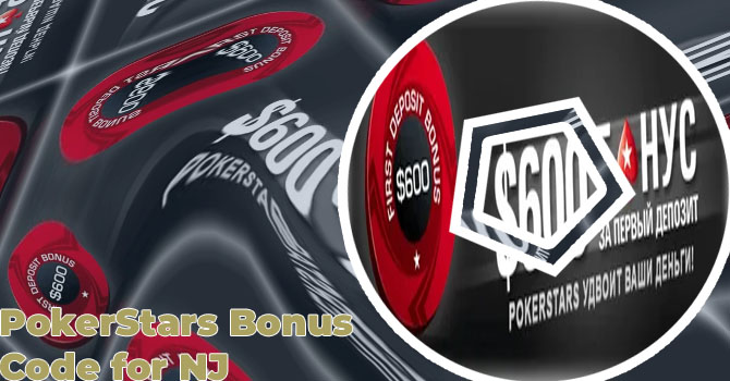 Pokerstars 600 bonus