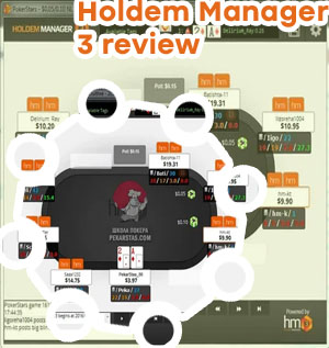 Pokerstars holdem manager