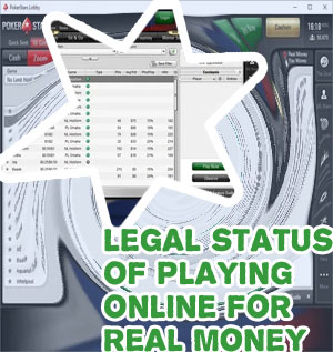 Pokerstars play real money