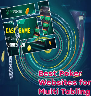Pppoker multi table