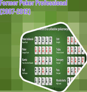Texas holdem poker near me