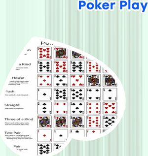 Top 10 poker hands