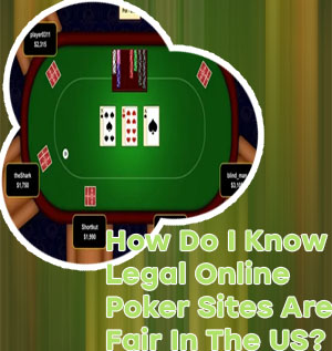 Which online poker site is the best