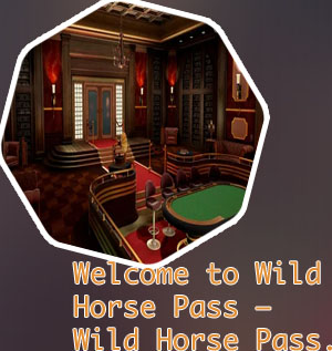 Wild horse pass casino poker room