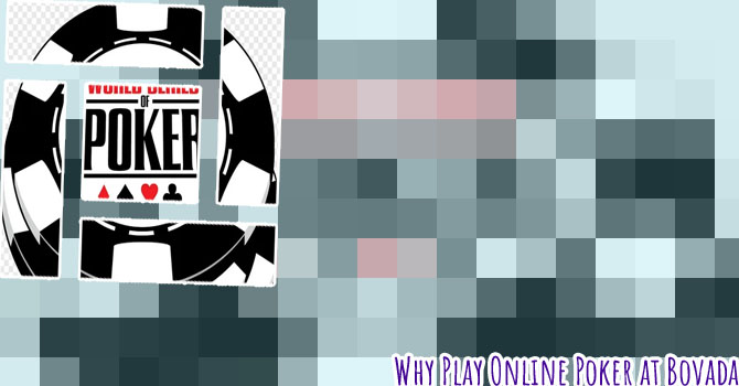 World series of poker online