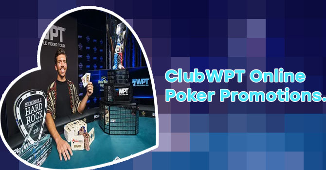 Wpt poker online