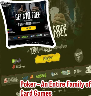 Wsop poker app promo code