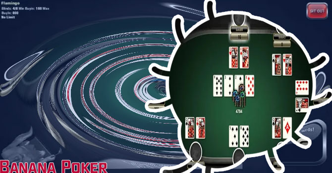 Y8 poker