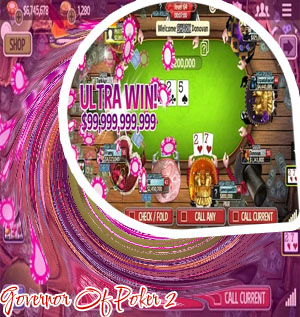 Y8 poker governor